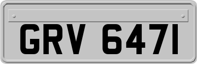 GRV6471