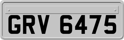 GRV6475