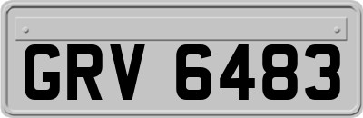 GRV6483
