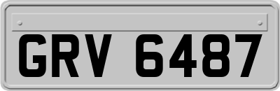 GRV6487