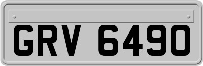 GRV6490