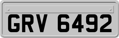 GRV6492