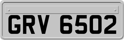GRV6502