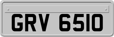 GRV6510