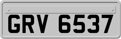 GRV6537