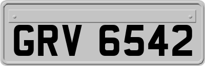 GRV6542