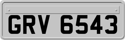 GRV6543