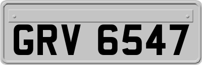 GRV6547