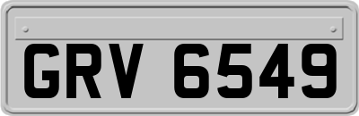 GRV6549