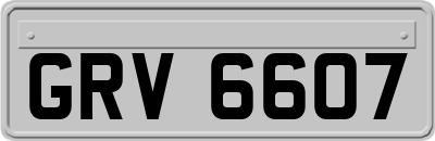 GRV6607