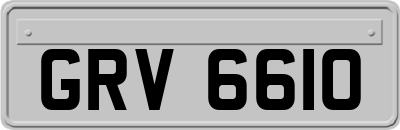 GRV6610