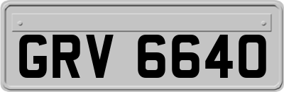 GRV6640