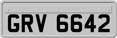 GRV6642
