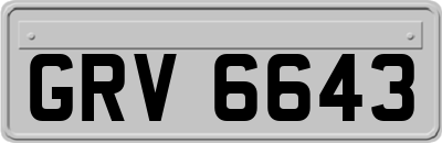 GRV6643