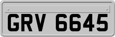 GRV6645