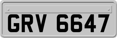 GRV6647