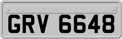 GRV6648