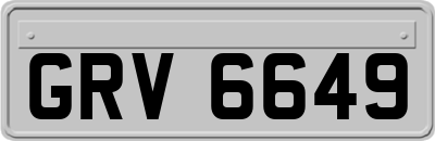 GRV6649