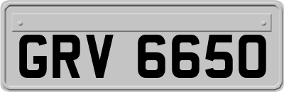 GRV6650