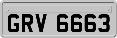 GRV6663