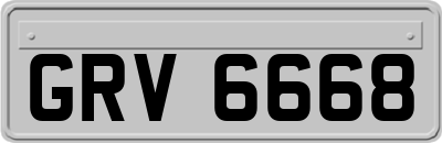 GRV6668