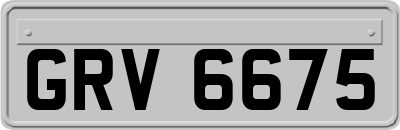 GRV6675