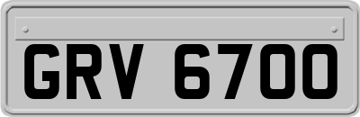 GRV6700