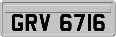 GRV6716