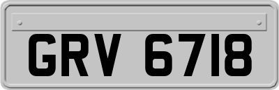 GRV6718