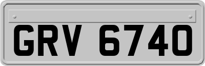 GRV6740