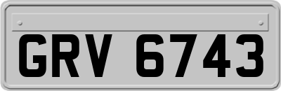GRV6743
