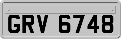 GRV6748