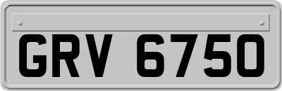 GRV6750