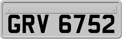 GRV6752