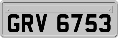 GRV6753