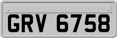 GRV6758