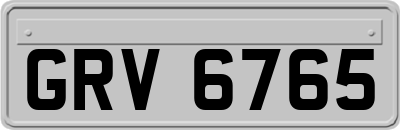 GRV6765
