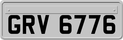 GRV6776