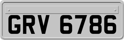 GRV6786