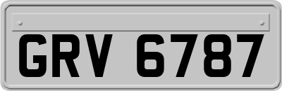GRV6787