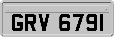 GRV6791
