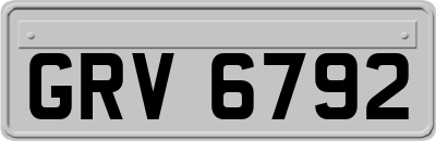 GRV6792