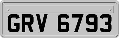 GRV6793