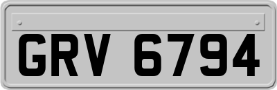 GRV6794