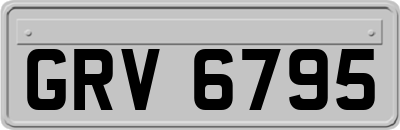 GRV6795