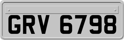 GRV6798