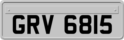 GRV6815
