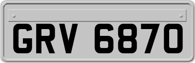 GRV6870