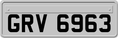 GRV6963