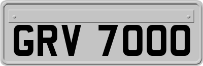 GRV7000